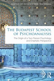 The Budapest School of Psychoanalysis, 