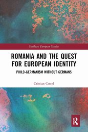 Romania and the Quest for European Identity, Cercel Cristian