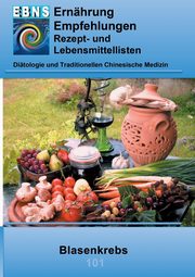 Ernhrung bei Blasenkrebs, Miligui Josef