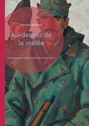 Au-dessus de la m?le, Rolland Romain