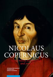 ksiazka tytu: Nicolaus Copernicus autor: Mikulski Krzysztof