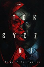 Toksyczni, Duszyski Tomasz