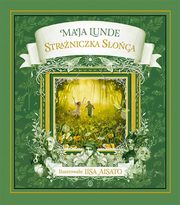 Straniczka Soca, Lunde Maja