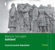 Gottland, Szczygie Mariusz