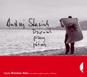 Dziennik pisany pniej, Stasiuk Andrzej