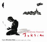 Taksim, Stasiuk Andrzej