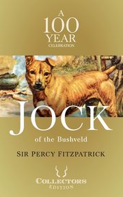 Jock of the Bushveld, Fitzpatrick Percy
