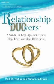 ksiazka tytu: Relationship DUOvers autor: Fisher Kelli