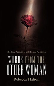ksiazka tytu: Words from the Other Woman autor: Halton Rebecca