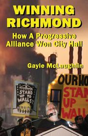 Winning Richmond, McLaughlin Gayle