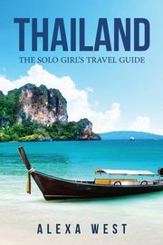 Thailand, West Alexa
