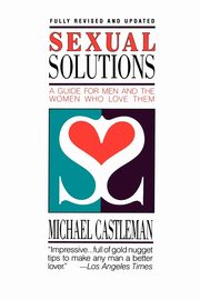 Sexual Solutions, Castleman Michael