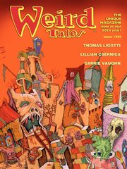 ksiazka tytu: Weird Tales 333 autor: 