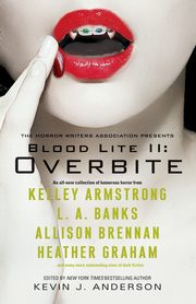 Blood Lite II, Anderson Kevin J.