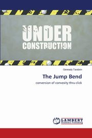 The Jump Bend, Tarabrin Gennady