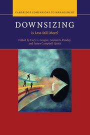 Downsizing, 