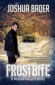 Frostbite, Bader Joshua