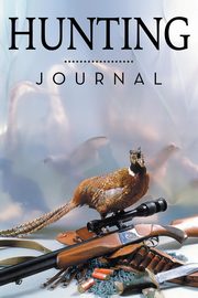 Hunting Journal, Publishing LLC Speedy