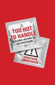 Too Hot to Handle, Zimmerman Jonathan