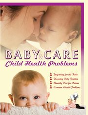 ksiazka tytu: Baby Care & Child Health Problems autor: Gupta Seema