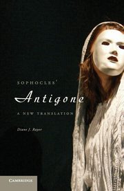 Sophocles' Antigone, 