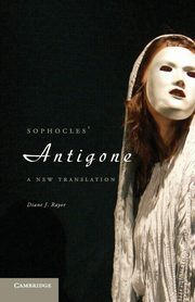 Sophocles' Antigone, 