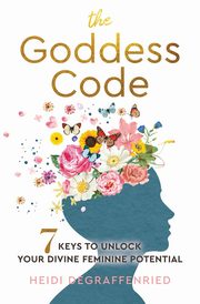 The Goddess Code, DeGraffenried Heidi