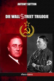 ksiazka tytu: Die Wall Street Trilogie autor: Sutton Antony