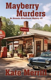 Mayberry Murders, Merrill Kate