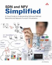 SDN and NFV Simplified, Doherty Jim