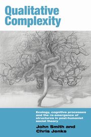 Qualitative Complexity, Smith John