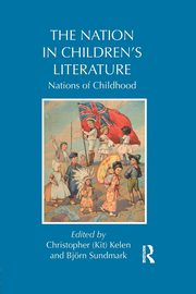 The Nation in Children's Literature, 