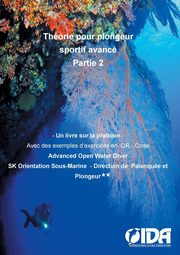 Thorie pour plongeur sportif avanc Partie 2, Reimer Karsten