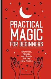 Practical Magic for Beginners, Haseman Maggie