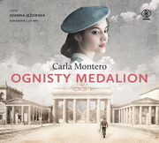 Ognisty Medalion, Montero Carla