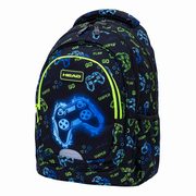 Plecak HEAD GO PLAYING NEON AB330, 