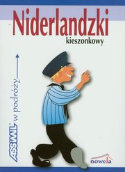 Niderlandzki kieszonkowy w podry, 