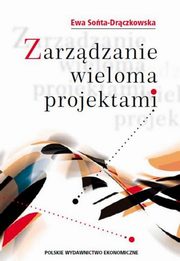 Zarzdzanie wieloma projektami, Sota-Drczkowska Ewa