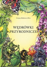 ksiazka tytu: Wdrwki przyrodnicze autor: Houbowicz-Kliza Grayna