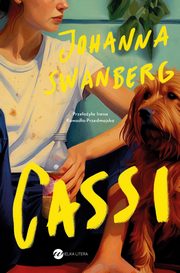 Cassi, Swanberg Johanna