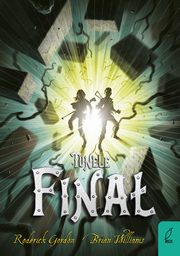 Tunele Tom 6 Fina, Gordon Roderick