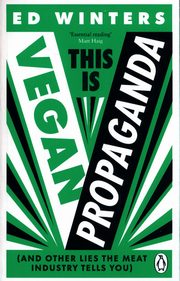 This Is Vegan Propaganda, Winters Ed