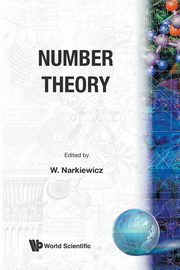 NUMBER THEORY  (B/S), W NARKIEWICZ