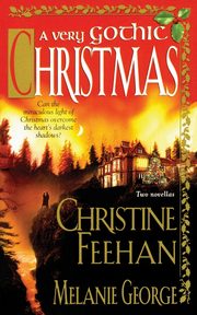 Very Gothic Christmas (Reissue), George Melanie