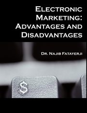 Electronic Marketing, Fatayerji Najib C.