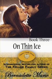 On Thin Ice, Marie Bernadette