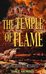The Temple of Flame, Morris Dave