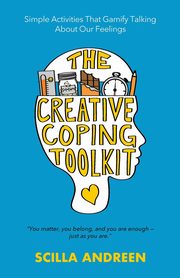 The Creative Coping Toolkit, Andreen Scilla