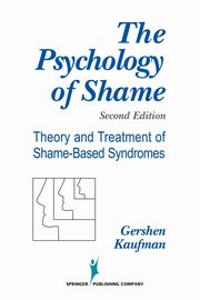 The Psychology of Shame, Kaufman Gershen