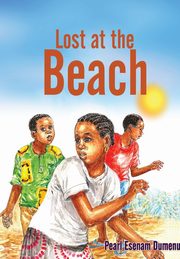 Lost at the Beach, Dumenu Pearl Esenam